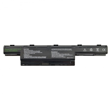 AS10D31 11.1V 6800mAh 73Wh akkumulátor