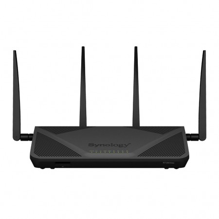 Synology RT2600AC Wi-Fi router
