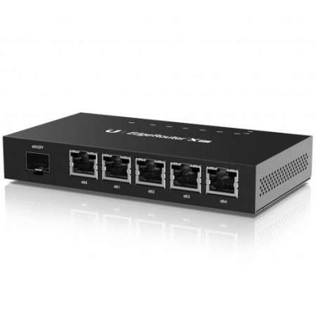 Ubiquiti ER-X-SFP EdgeRouter 