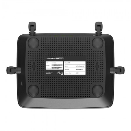 Linksys MR9000 Mesh Wi-Fi router