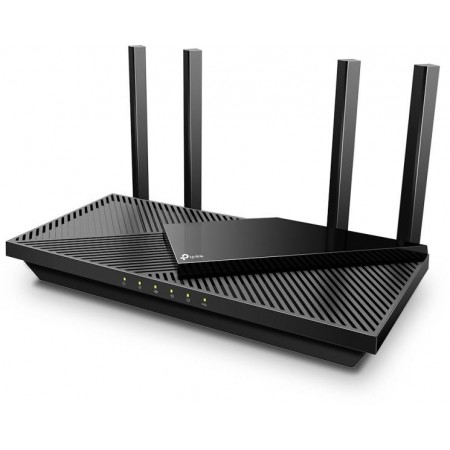 TP-Link Wireless Router Dual Band AX3000 (ARCHER AX55 PRO)
