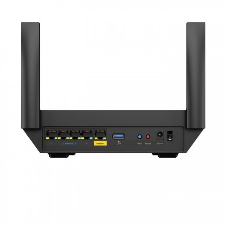 Linksys MR5500-KE Hydra Pro 6 AX5400 Mesh WiFi 6 router