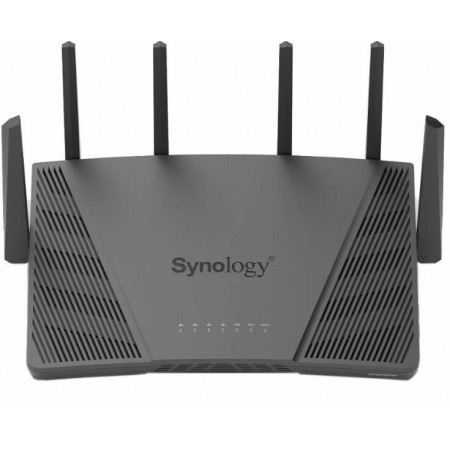 Synology RT6600AX router