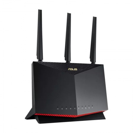 ASUS RT-AX86U Pro AX5700 Mbps Dual-band WiFi 6 gigabit gaming router