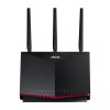 ASUS RT-AX86U Pro AX5700 Mbps Dual-band WiFi 6 gigabit gaming router