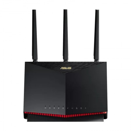 ASUS RT-AX86U Pro AX5700 Mbps Dual-band WiFi 6 gigabit gaming router