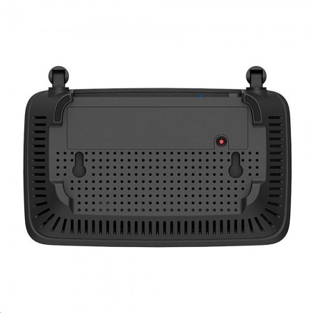 Linksys E5400-EU AC1200 Dual Band vezeték nélküli router fekete