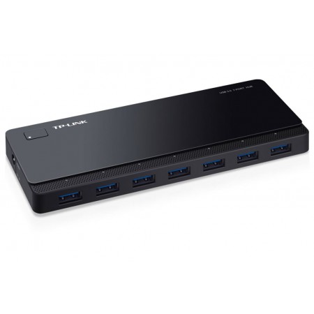 TP-Link TL-UH700 7 port USB 3.0 HUB