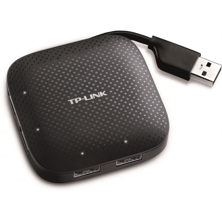 TP-Link UH400 4 port USB 3.0 HUB