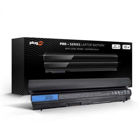 RFJMW 11.1V 6800mAh 75Wh akkumulátor