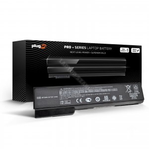 628670-001 10.8V 6800mAh 73Wh akkumul&aacute;tor