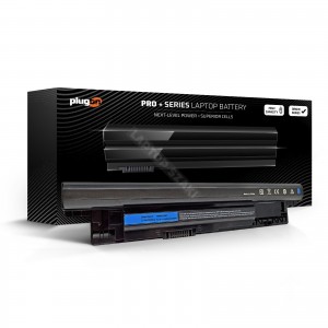 XCMRD 11.1V 6800mAh 75Wh akkumulátor