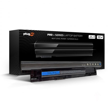 XCMRD 11.1V 6800mAh 75Wh akkumulátor