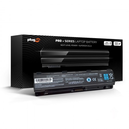 PA5024U-1BRS 10.8V 6800mAh 73Wh akkumulátor