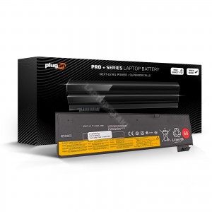 45N1735 10.8V 6800mAh 73Wh akkumulátor