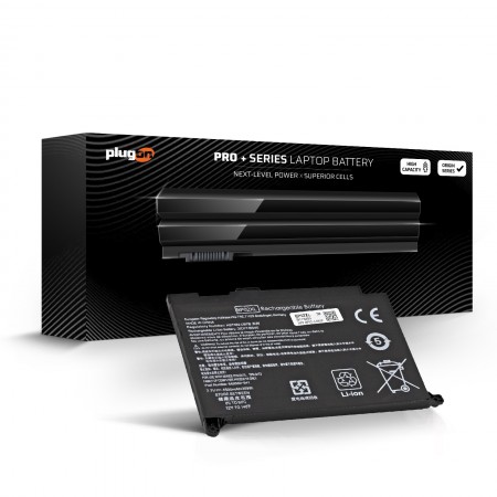 BP02XL 7.7V 4400mAh 34Wh akkumulátor