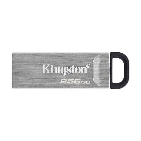 Pen Drive 256GB Kingston DataTraveler Kyson USB 3.2 (DTKN/256GB)