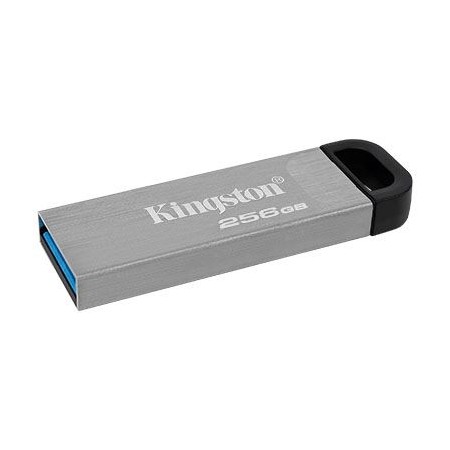 Pen Drive 256GB Kingston DataTraveler Kyson USB 3.2 (DTKN/256GB)