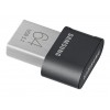 Pen Drive 64GB Samsung FIT Plus USB 3.1 szürke (MUF-64AB)