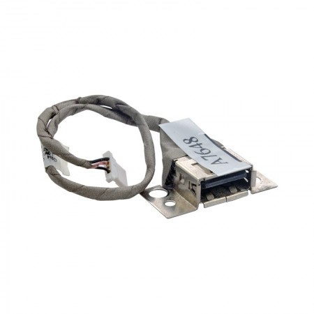 50.4AQ07.001 használt USB csatlakozó + kábel
