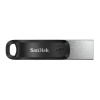Pen Drive 128GB USB 3.0 / Lightning SanDisk iXpand (SDIX60N-128G-GN6NE / 183588)