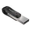 Pen Drive 128GB USB 3.0 / Lightning SanDisk iXpand (SDIX60N-128G-GN6NE / 183588)