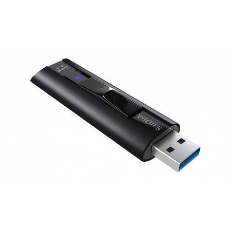 Pen Drive 128GB SanDisk Extreme Pro USB 3.1  (SDCZ880-128G-G46 / 173413)