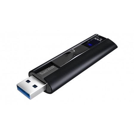 Pen Drive 128GB SanDisk Extreme Pro USB 3.1  (SDCZ880-128G-G46 / 173413)