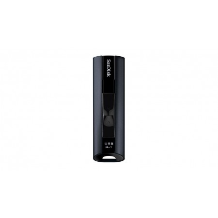 Pen Drive 128GB SanDisk Extreme Pro USB 3.1  (SDCZ880-128G-G46 / 173413)