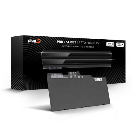 800513-001 11.4V 4100mAh 47Wh akkumulátor