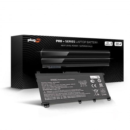 HT03XL, L11119-855 11.4V 4150mAh 47Wh akkumulátor