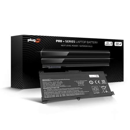 916811-855 11.55V 3400mAh 39Wh akkumulátor