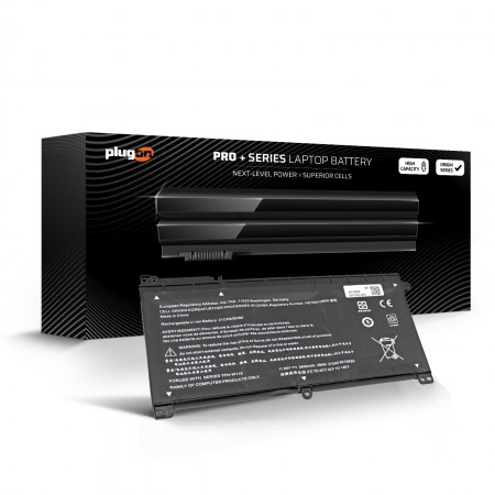 BI03XL 11.11.55V 3400mAh 39Wh akkumulátor