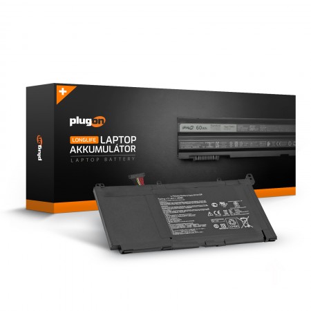 B31N1336 11.4V 4110mAh 48Wh akkumulátor