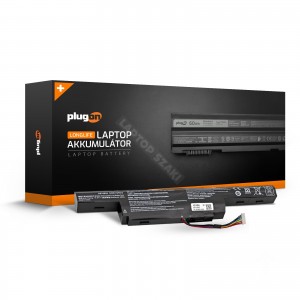 AS16B8J 10.8V 4400mAh 48Wh akkumul&aacute;tor