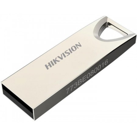 Pen Drive 16GB Hikvision M200 USB3.0 ezüst (HS-USB-M200(STD)/16G/U3)