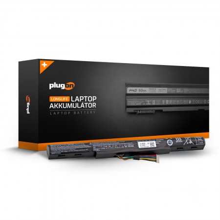 AL15A32 14.8V 1550mAh 23Wh akkumulátor