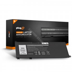 33YDH 15.2V 3290mAh 50Wh akkumul&aacute;tor