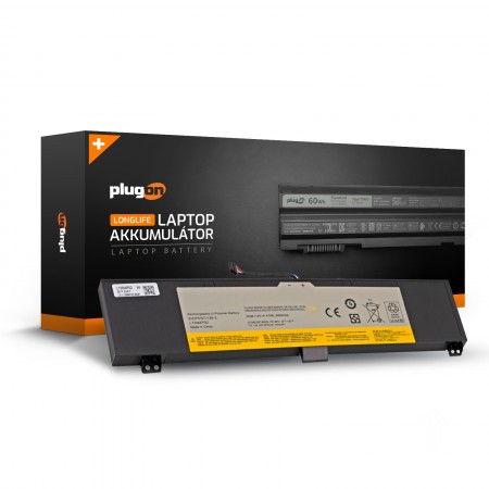 L13M4P02 7.4V 6400mAh 47Wh akkumulátor