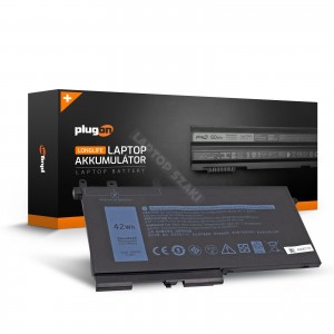 3DDDG 11.4V 3000mAh 34Wh akkumulátor