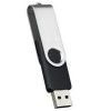 Pen Drive 8GB GoodRam UTS2 USB 2.0 fekete (UTS2-0080K0R11)