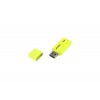 Pen Drive 8GB GoodRam UME2 USB 2.0 sárga (UME2-0080Y0R11)
