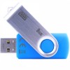 Pen Drive 8GB GoodRam UTS2 USB 2.0 kék (UTS2-0080B0R11)