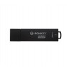 Pen Drive 32GB Kingston Ironkey D300S USB 3.1 fekete  (IKD300S/32GB)