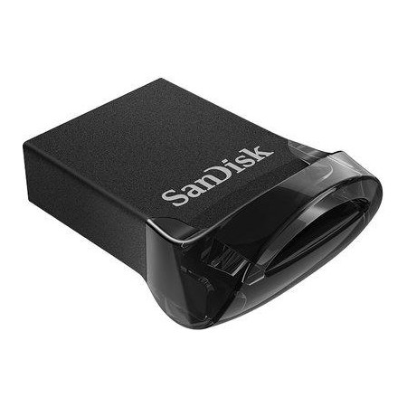 Pen Drive 32GB SanDisk Cruzer Ultra Fit USB 3.1 (SDCZ430-032G-G46 / 173486)