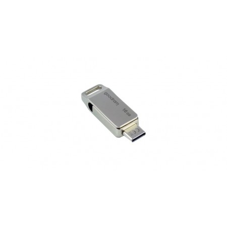 Pen Drive 16GB GoodRam ODA3 USB 3.2 ezüst (ODA3-0160S0R11)