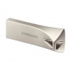 Pen Drive 256GB Samsung BAR Plus USB 3.1 ezüst  (MUF-256BE3)