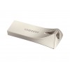 Pen Drive 256GB Samsung BAR Plus USB 3.1 ezüst  (MUF-256BE3)