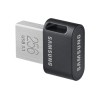 Pen Drive 256GB Samsung FIT Plus USB 3.1 szürke  (MUF-256AB)