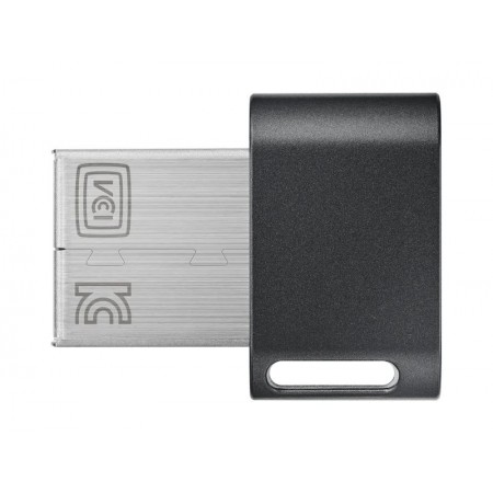 Pen Drive 256GB Samsung FIT Plus USB 3.1 szürke  (MUF-256AB)